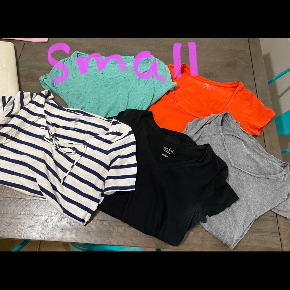 Maternity Shirts